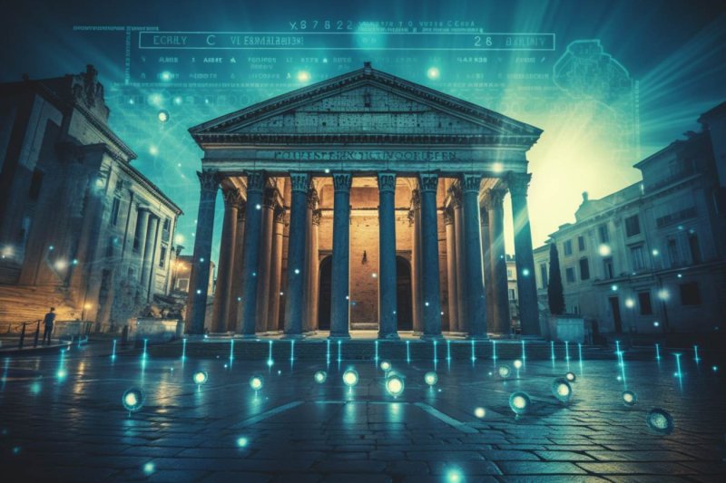 Decoding the Pantheon